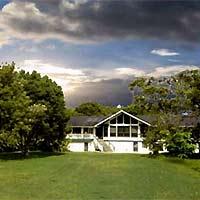 Kauai Country Inn And Kauai Island Weddings Kapa'a Ngoại thất bức ảnh